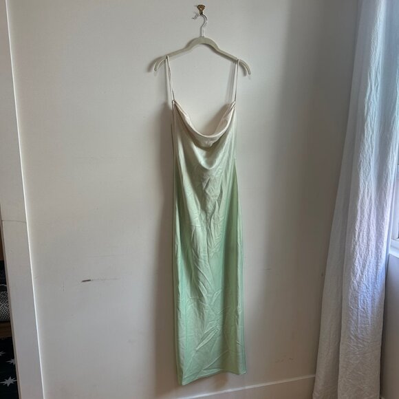 Michael Costello x Revolve Porter Dress - Picture 1 of 7